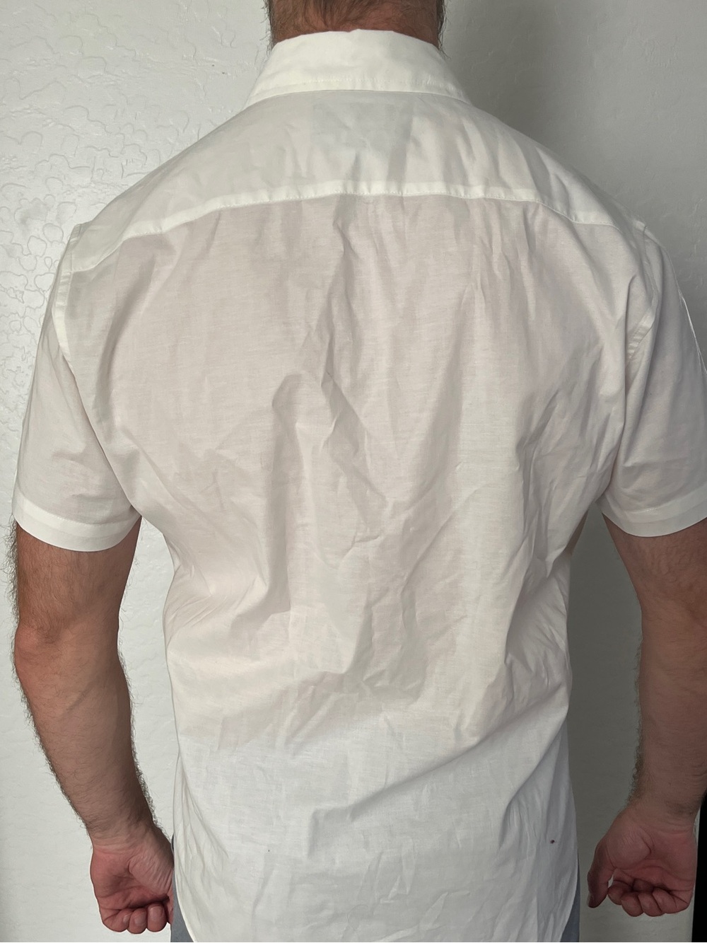 Bonobos cotton/spandex blend shirt - Picture 6 of 7